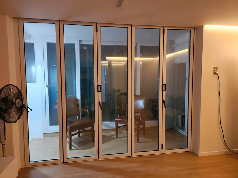 [Bupyeong, Incheon] Somang STAY Apartment 26 Pyeong Full Option 21