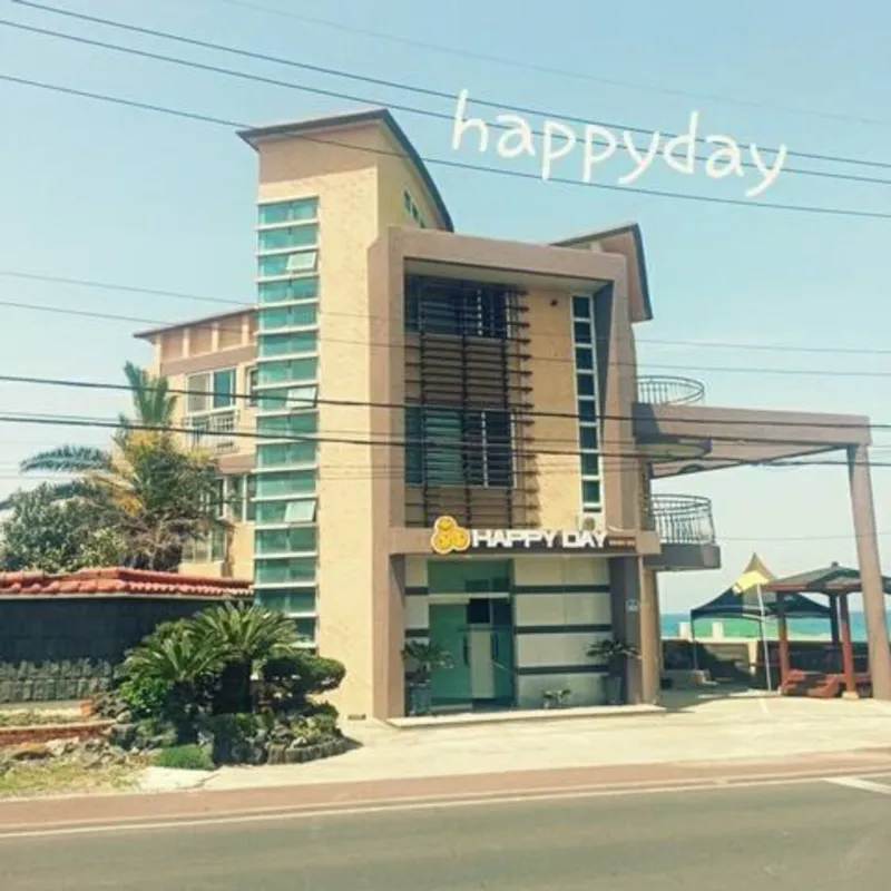 [제주 한림] 비양도/오션뷰가 보이는 협재해수욕장 스테이 #201호 #애견동반 33