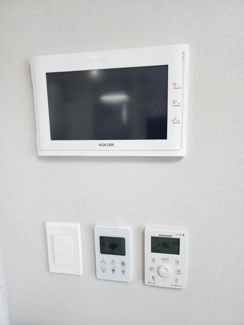 [Sokcho] Living room/room 25th floor ocean, city view apartment 7 minutes to Sokcho Beach, 3 minutes to E-Mart 15