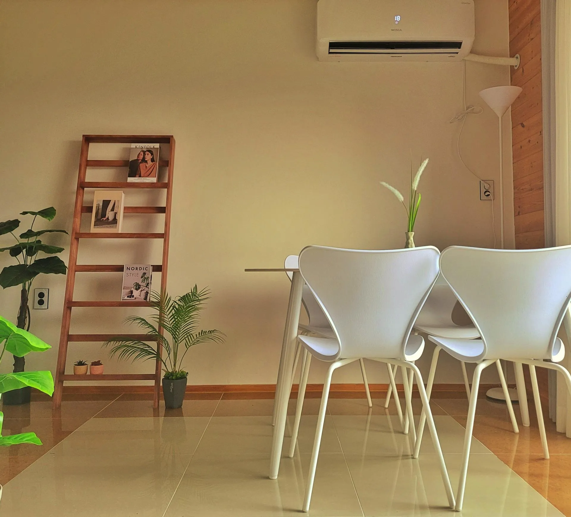 Gadeok-myeon Workation Two-Bedroom House
