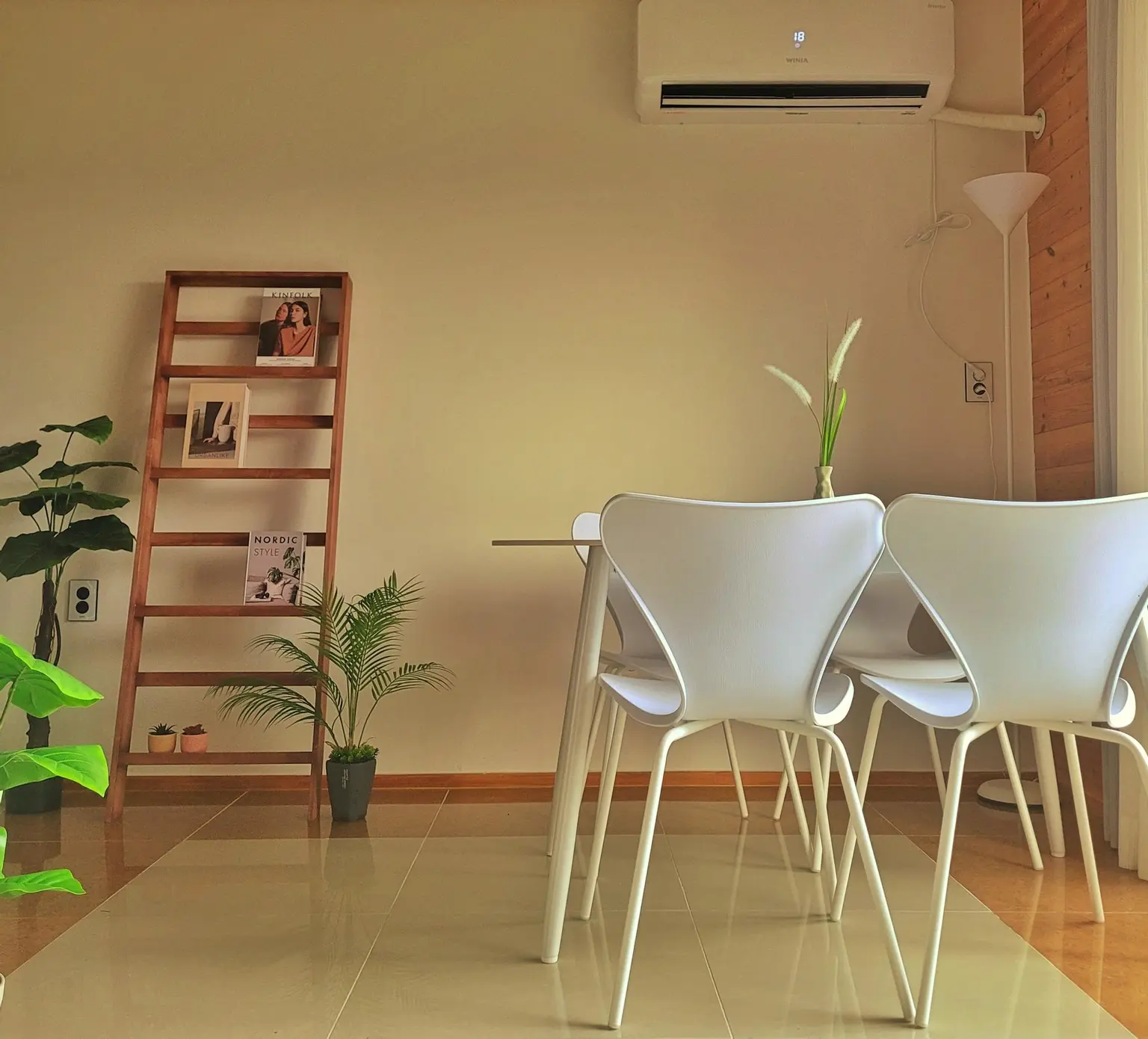 Cheongju Dream country life #workation #village vacation #country house #emotional accommodation - main image