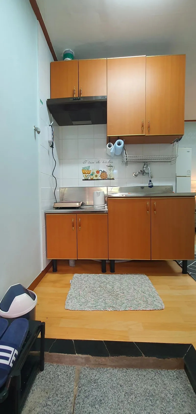 [Yangyang] 102, a secluded forest pension near Yangyang Airport 6