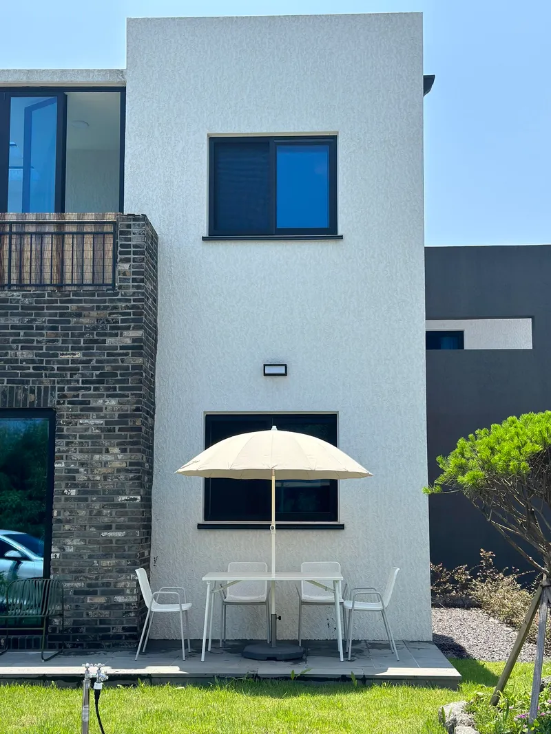 [Namwon, Seogwipo][Jeju House] A 2-story townhouse with a yard and terrace that feels like your own home 7