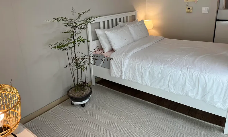 [Wonju] Picnic Full-Option Apartment in the City 5