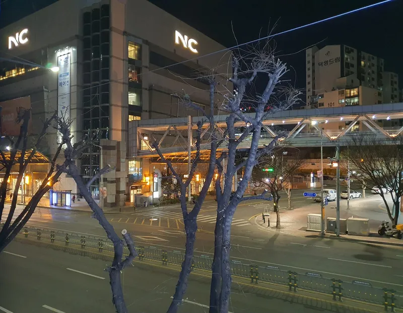 [Guro, Seoul] 5 minutes from Guro Station, parking OK, private guest house room 203 9