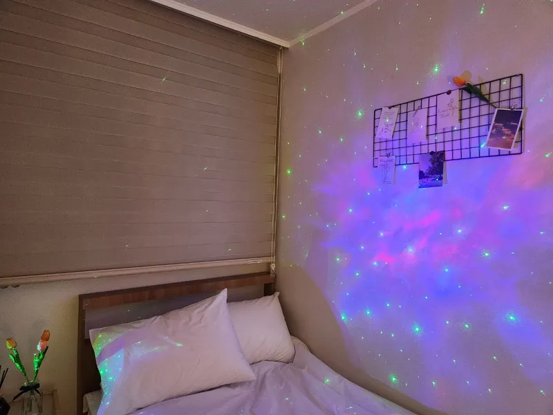 [Dongdaemun, Seoul] Anam Station The Rest Space Three Room 2nd floor full use 6