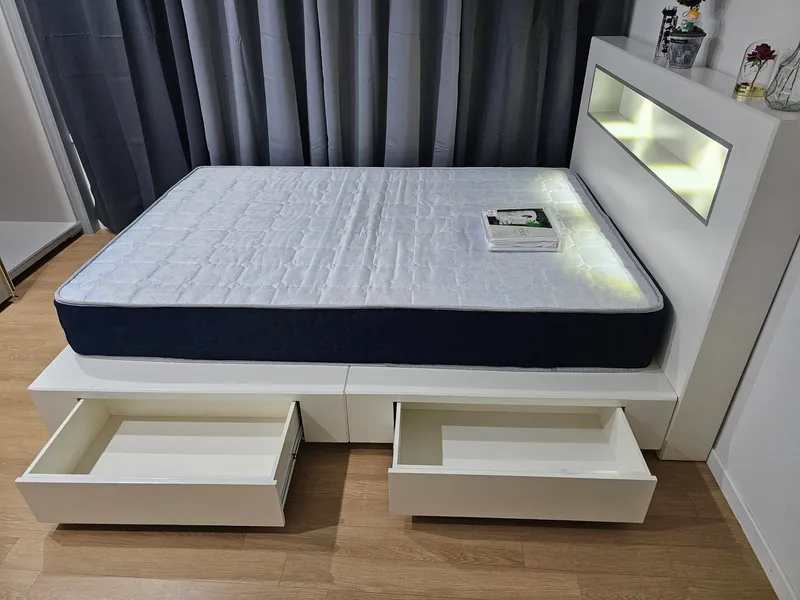 [Bupyeong, Incheon] Somang STAY Apartment 26 Pyeong Full Option 4