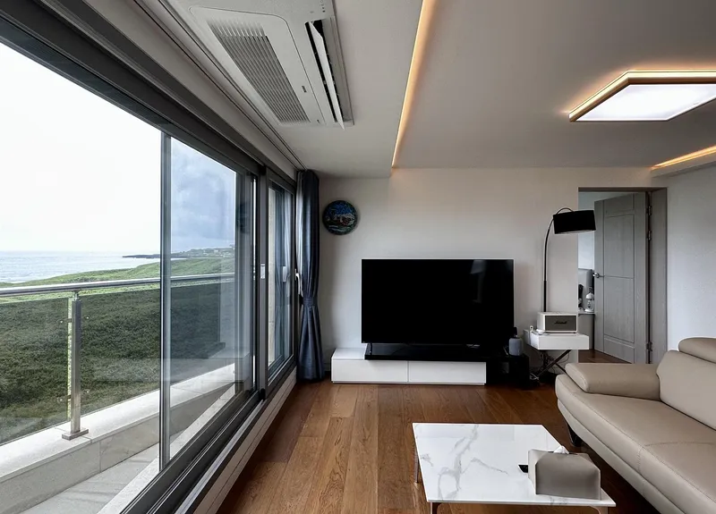 [Seongsan, Seogwipo] Gwangchigi Beach with a high-class ocean view overlooking Seongsan Sunrise Peak and the sea 34