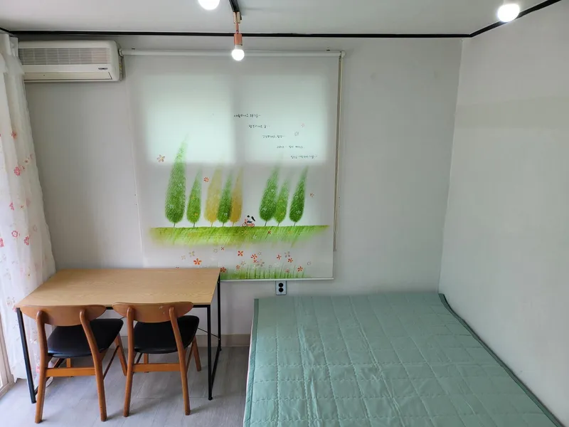 [부산 부산진][부암역5분][방3거실주방1욕실1][무료전용주차장] 101호 24