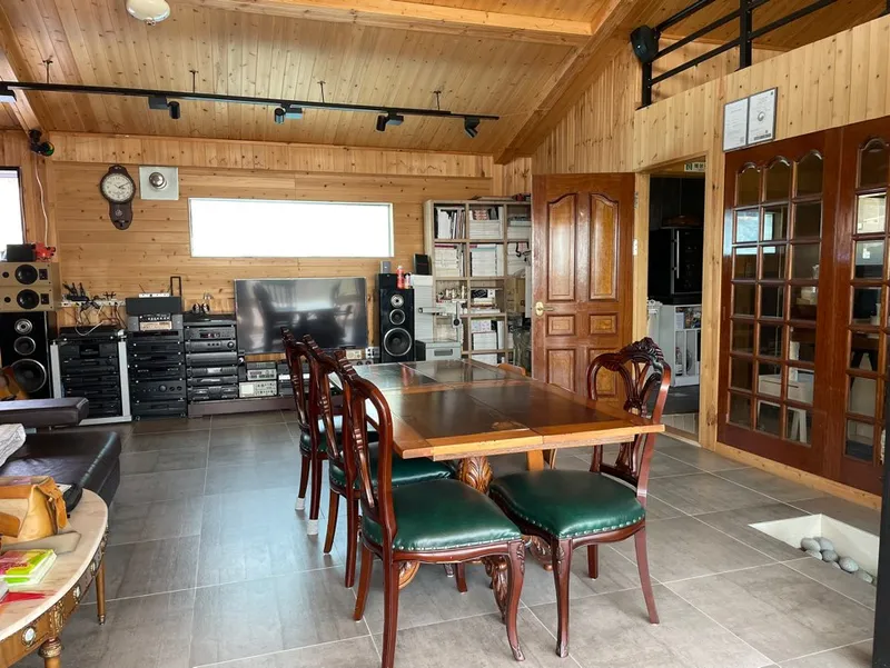 [Yeonggwang][Yeongwang, Jeollanam-do] Accommodation building 1 where you can rest comfortably in the quietness of Beopseong-myeon 6