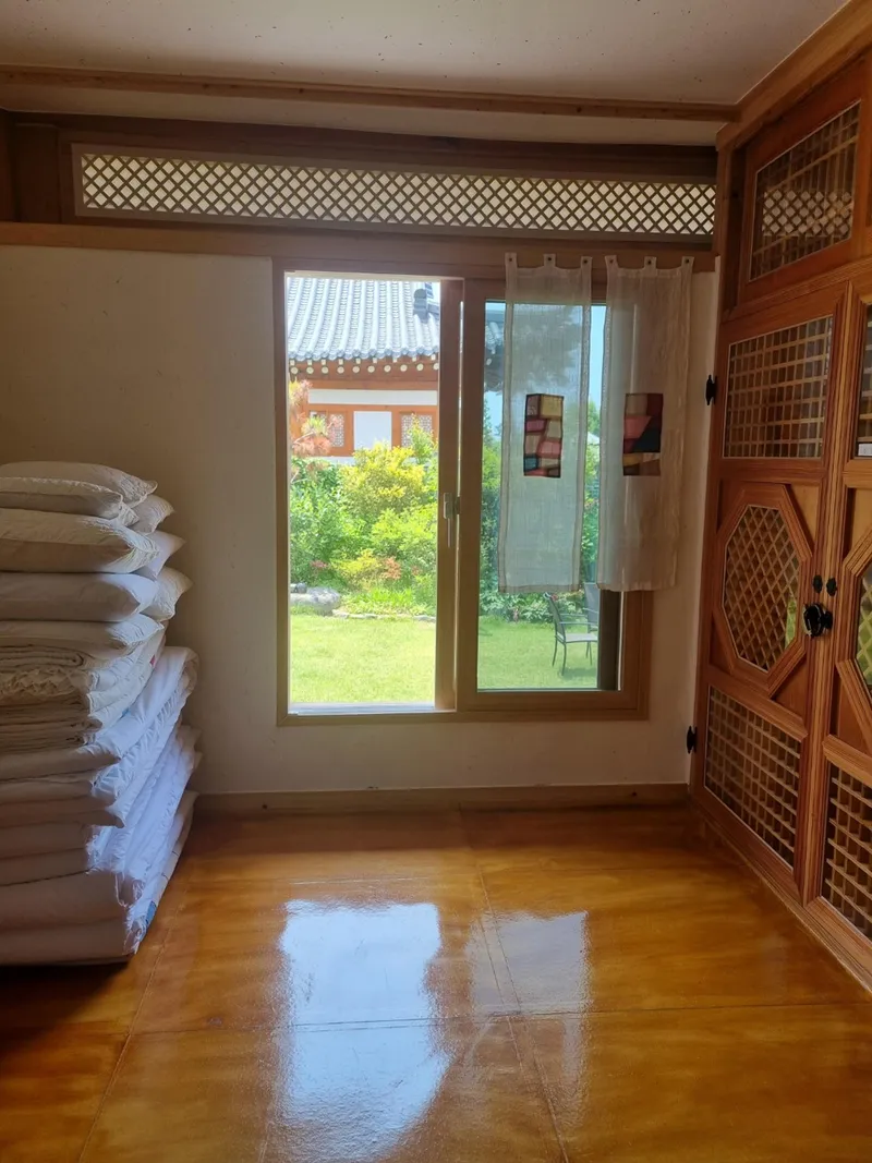 [Hampyeong] A Hanok detached house where you can feel the tranquility of a Hanok 32