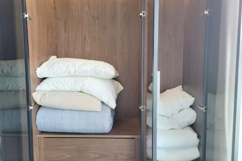[Ansan][Gyeonggi Ansan Bandal Island] High-rise Ocean View OTT Two-Room New Full-Option Daebudo Oido 14