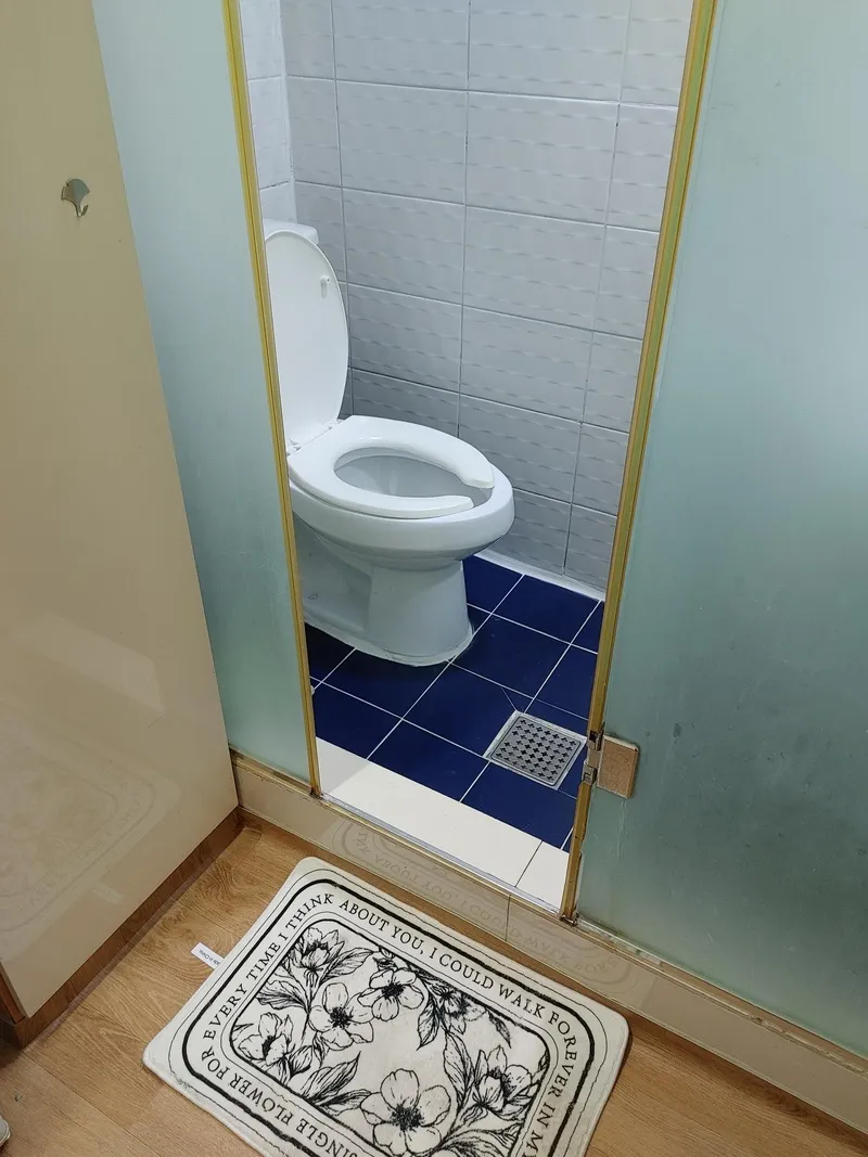 [Seodaemun, Seoul] One-room Gosiwon 5 minutes walk from Sinchon Station 5
