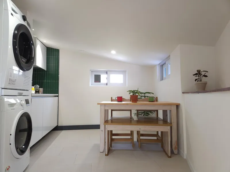 [Seoho-dong, Seogwipo] A secluded, independent stone-walled house near various amenities 4