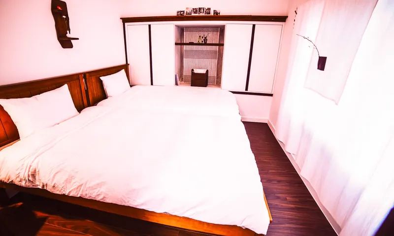 [Hahyo-dong, Seogwipo] Today's romantic Jeju seaside village small house 31