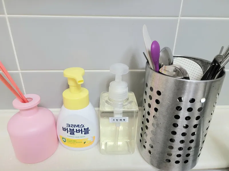 [Hwaseong] Apartment-type officetel #Clean #Full option #Safety # 10