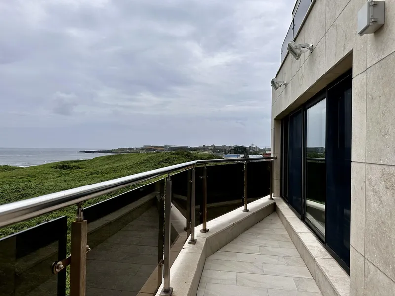 [Seongsan, Seogwipo] Gwangchigi Beach with a high-class ocean view overlooking Seongsan Sunrise Peak and the sea 27
