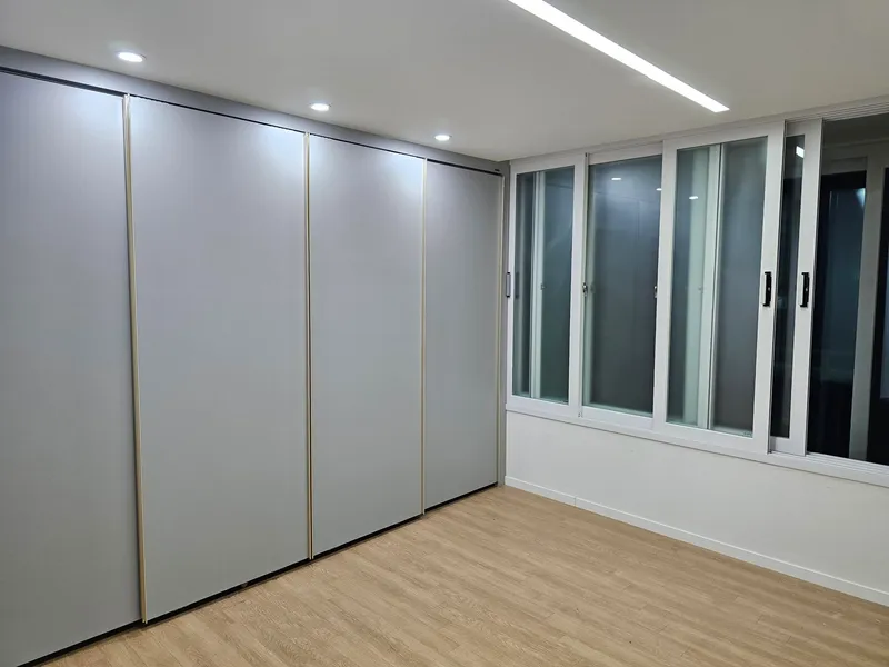 [Bupyeong, Incheon] Somang STAY Apartment 26 Pyeong Full Option 15