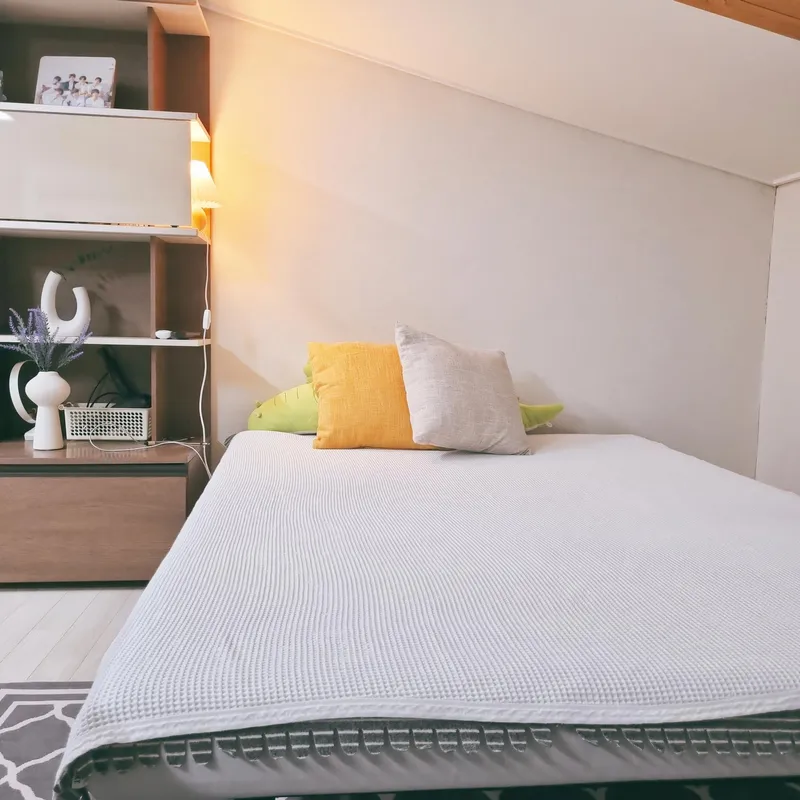 [전남 영광] 테라스가 있는 cozy house 21