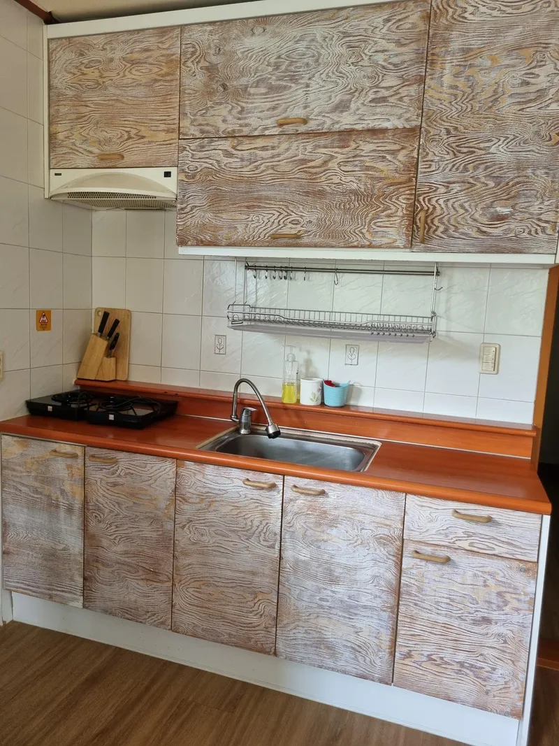 [Jocheon, Jeju] Forest garden view / Duplex / Dogs allowed #Chalet 11