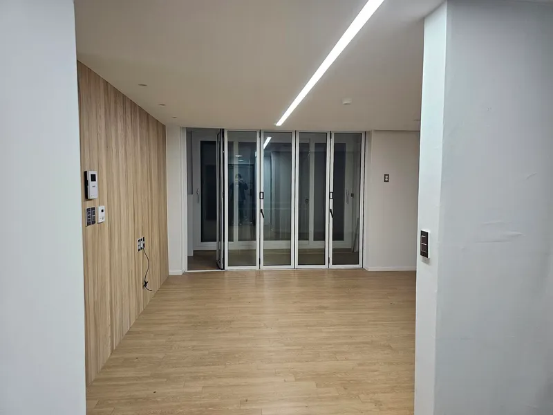 [Bupyeong, Incheon] Somang STAY Apartment 26 Pyeong Full Option 8