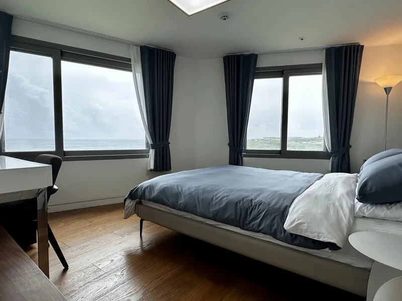 [Seongsan, Seogwipo] Gwangchigi Beach with a high-class ocean view overlooking Seongsan Sunrise Peak and the sea 44