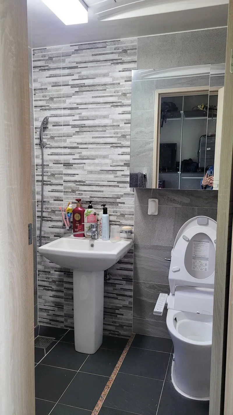 [Hawon-dong, Seogwipo] Enjoy the distant sea from your living room in Seogwipo 29