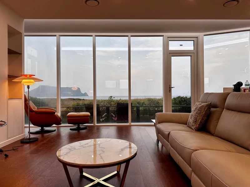 [Seongsan, Seogwipo] Seongsan Sunrise Peak/Seopjikoji Beach Special Ocean View High-Class Accommodation 12