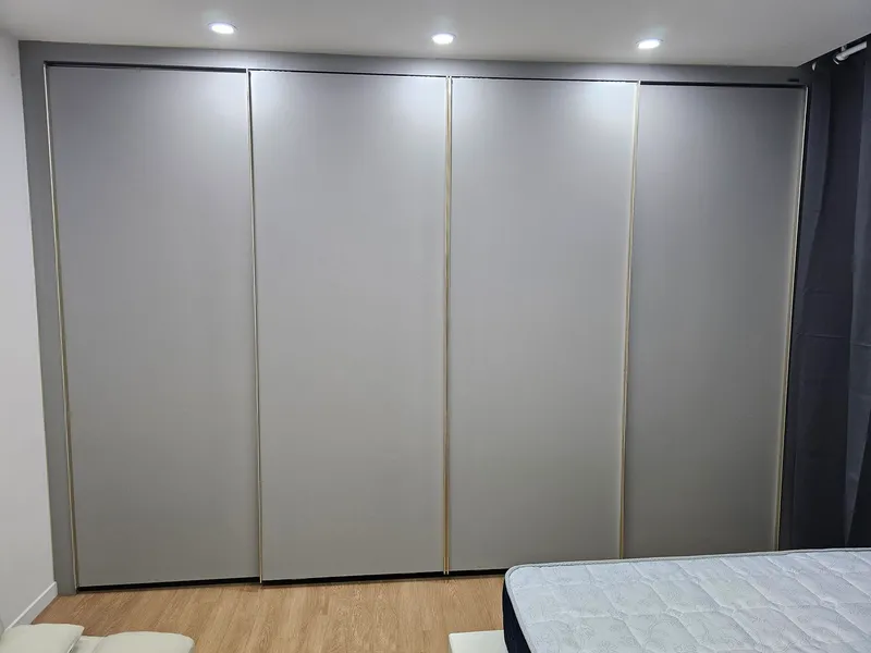 [Bupyeong, Incheon] Somang STAY Apartment 26 Pyeong Full Option 2