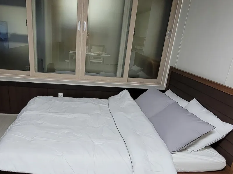 [Seo-gu, Busan] One-room side ocean view right in front of Songdo Beach 6