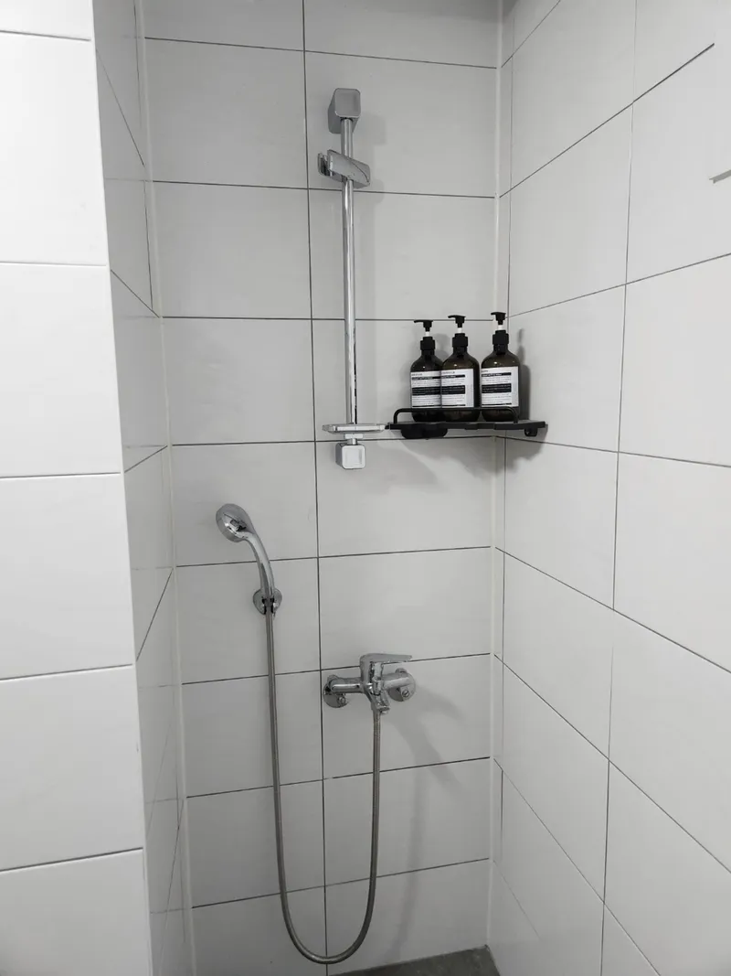 [Dongdaemun, Seoul] Anam Station The Rest Space Three Room 2nd floor full use 11