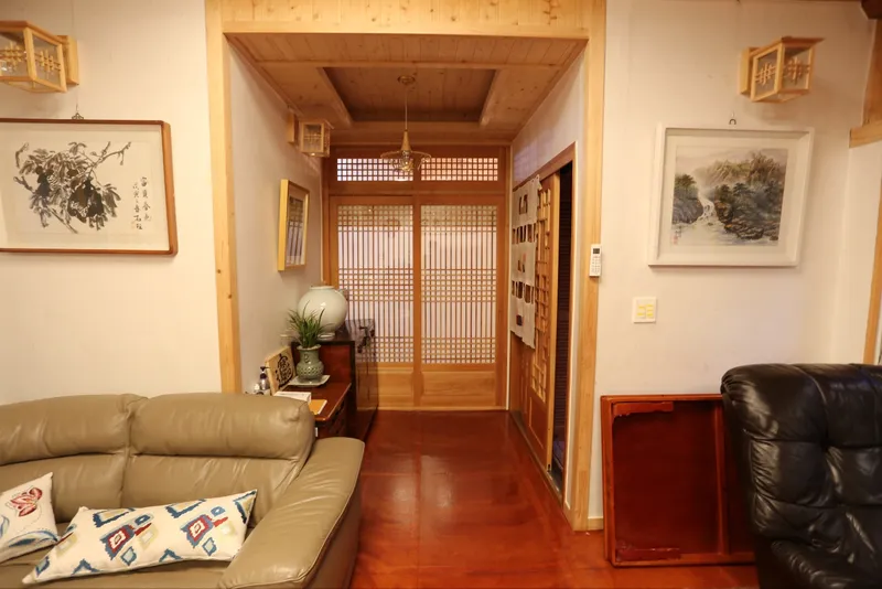 [Hampyeong] A Hanok detached house where you can feel the tranquility of a Hanok 23