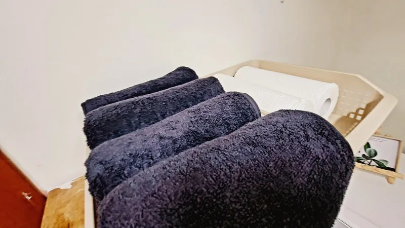 [Haeundae, Busan] Oksan Villa, about 5 minutes walk from the white sand beach, with a very large three-sided veranda 8