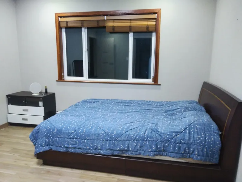 [Okcheon] Okcheon. The best natural scenery in front of the house gives you comfort and leisure time. 6
