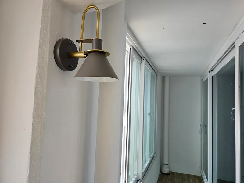 [Bupyeong, Incheon] Somang STAY Apartment 26 Pyeong Full Option 9