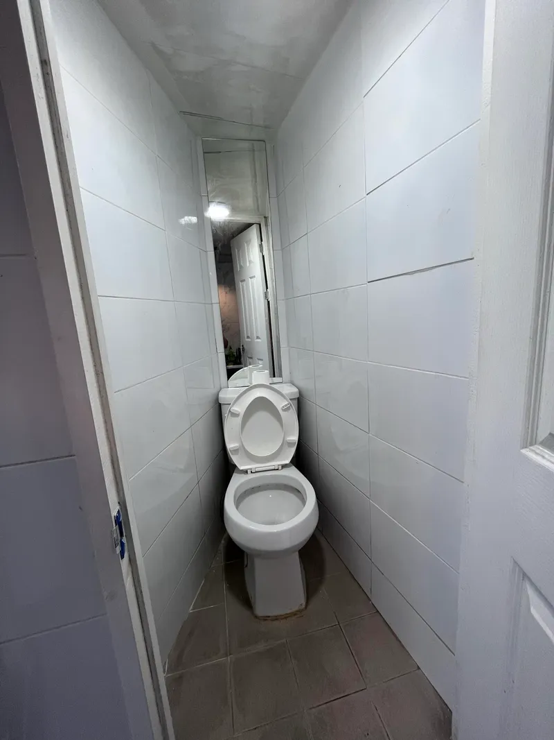 [Bucheon] ﻿ 6 minutes from Bucheon Station, one-room full-option, convenient location 7