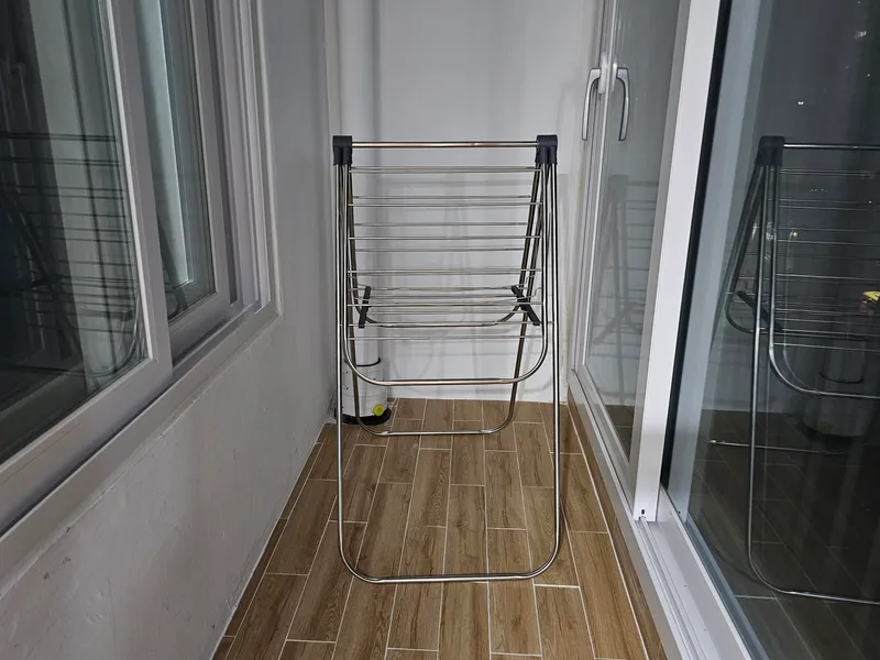 [Bupyeong, Incheon] Somang STAY Apartment 26 Pyeong Full Option 37