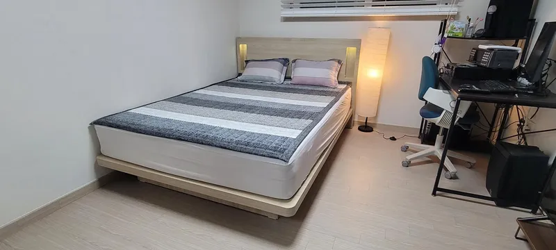 [Hawon-dong, Seogwipo] Enjoy the distant sea from your living room in Seogwipo 2