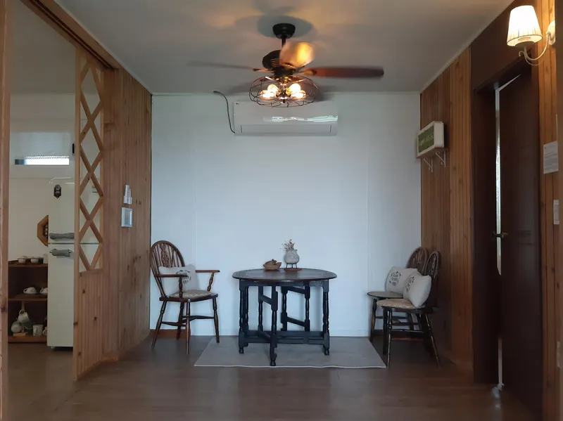 [제주 구좌][제주 김녕] 리얼 오션뷰  투룸 독채숙소 82