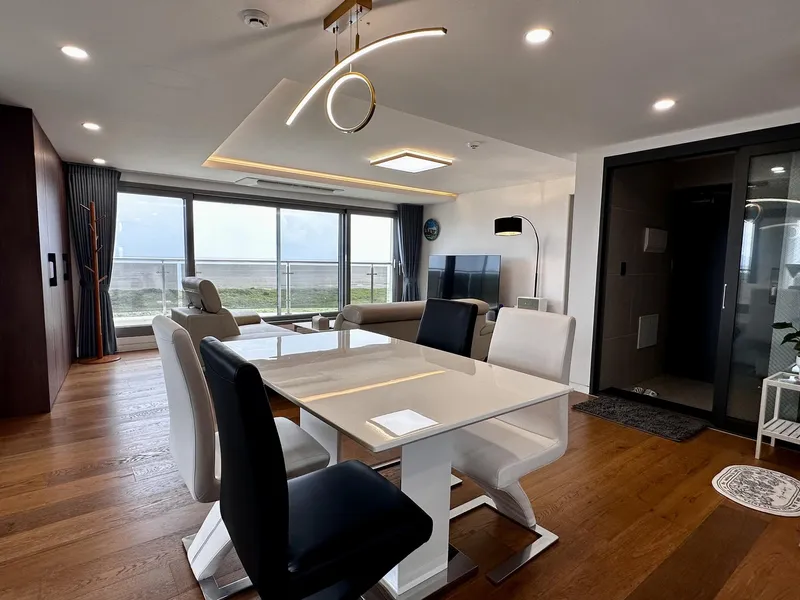 [Seongsan, Seogwipo] Gwangchigi Beach with a high-class ocean view overlooking Seongsan Sunrise Peak and the sea 2