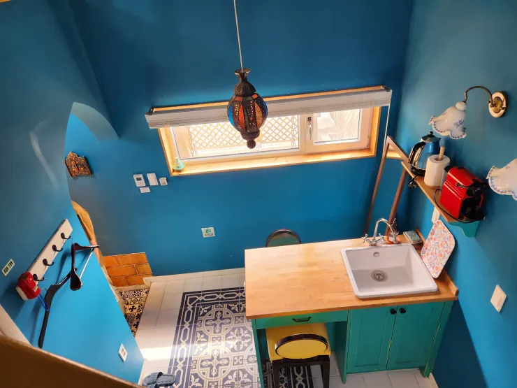 [Gujwa, Jeju] Emotional duplex accommodation near Sehwa Beach 5