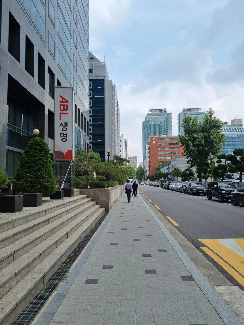 [Yeongdeungpo, Seoul][Seoul Yeouido] Officetel in the central commercial area (behind KBS Annex) 13