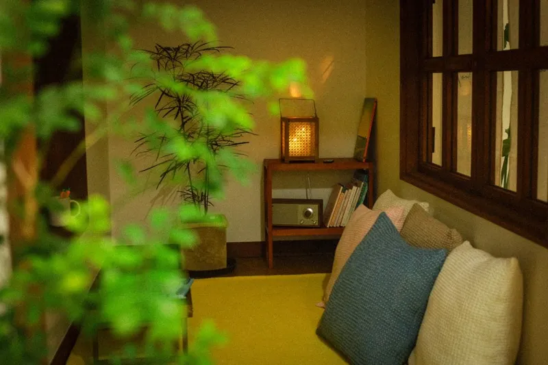 [Hallim, Jeju] Stone house with Geumosan #Two-room/Private Jacuzzi/High stone wall 34