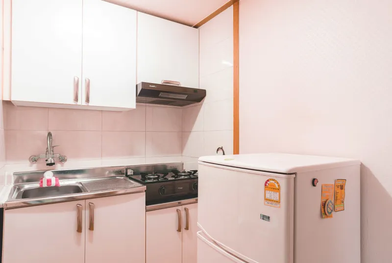 [Hallim, Jeju] Biyangdo/Ocean view Hyeopjae Beach Stay #301 #Pets allowed 29