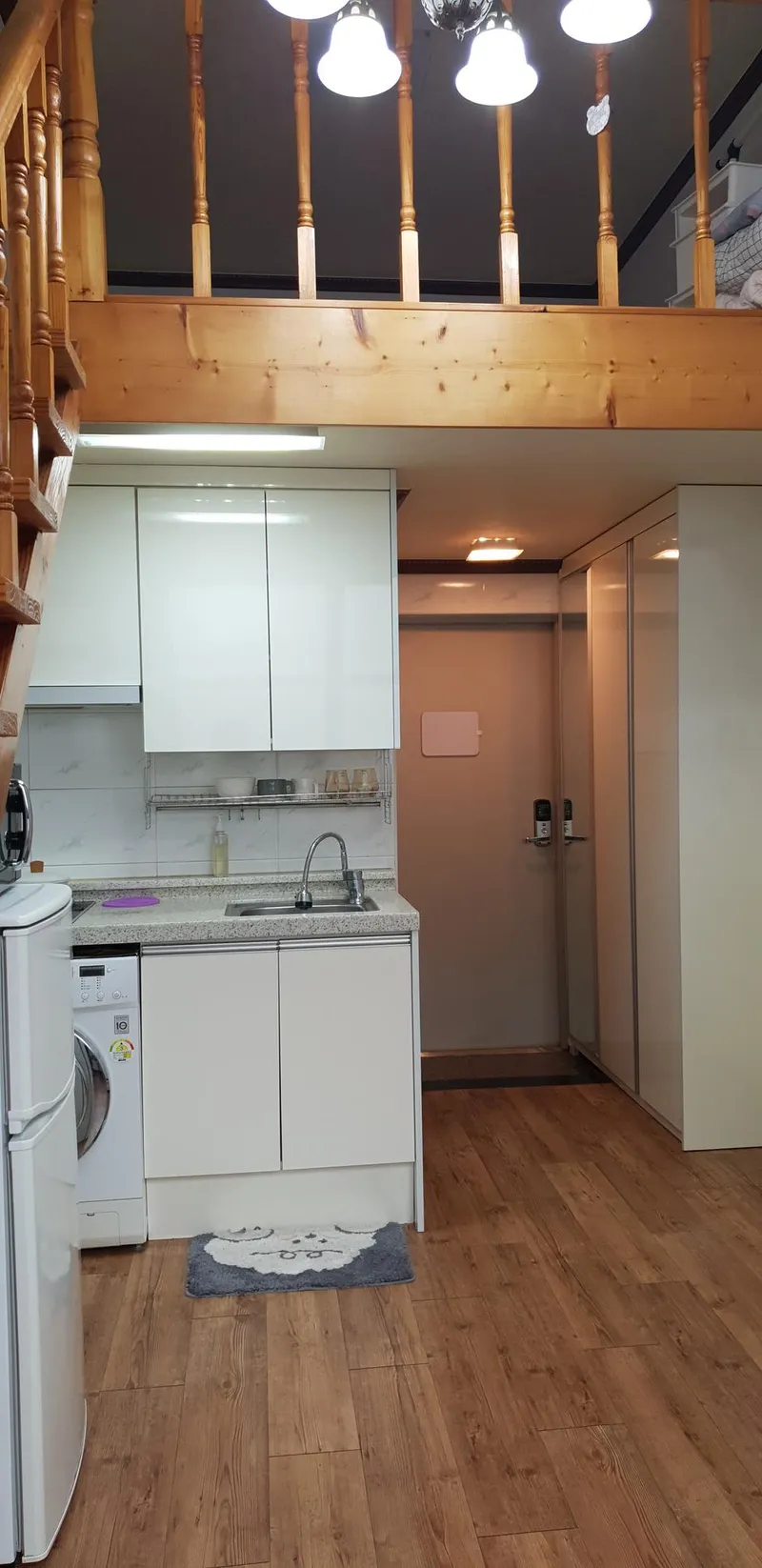 [Busanjin, Busan] Accommodations near Dongui University Station and Gaya Station 4