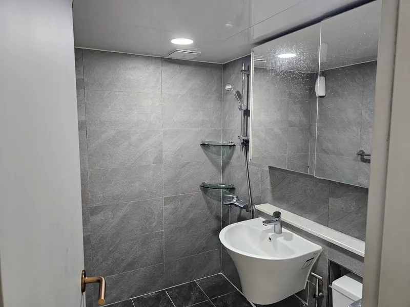 [Bupyeong, Incheon] Somang STAY Apartment 26 Pyeong Full Option 16