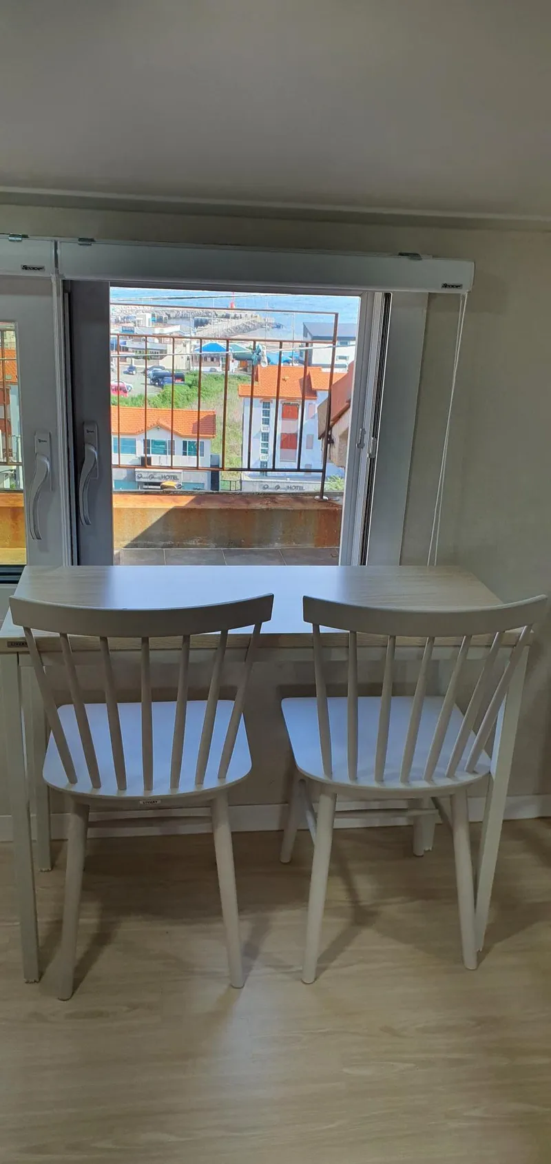 [Iho 1-dong, Jeju] Ocean view newly built premium two-room duplex villa 10 minutes by car from Jeju Airport 45
