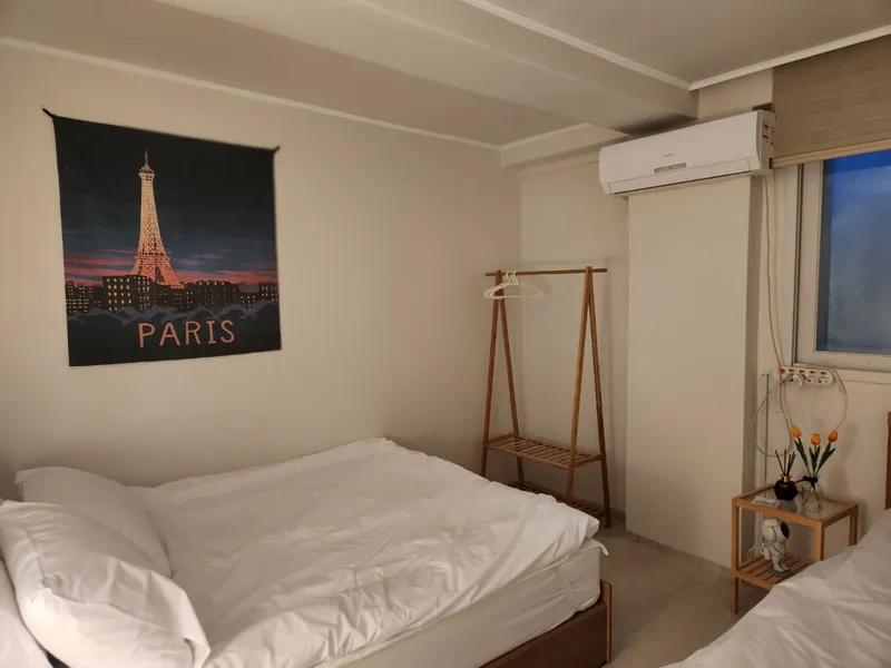 [Dongdaemun, Seoul] Anam Station The Rest Space Three Room 2nd floor full use 3