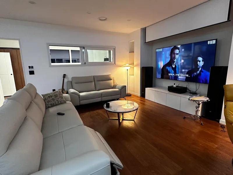 [Seongsan, Seogwipo] Seongsan Sunrise Peak/Seopjikoji Beach Special Ocean View High-Class Accommodation 40
