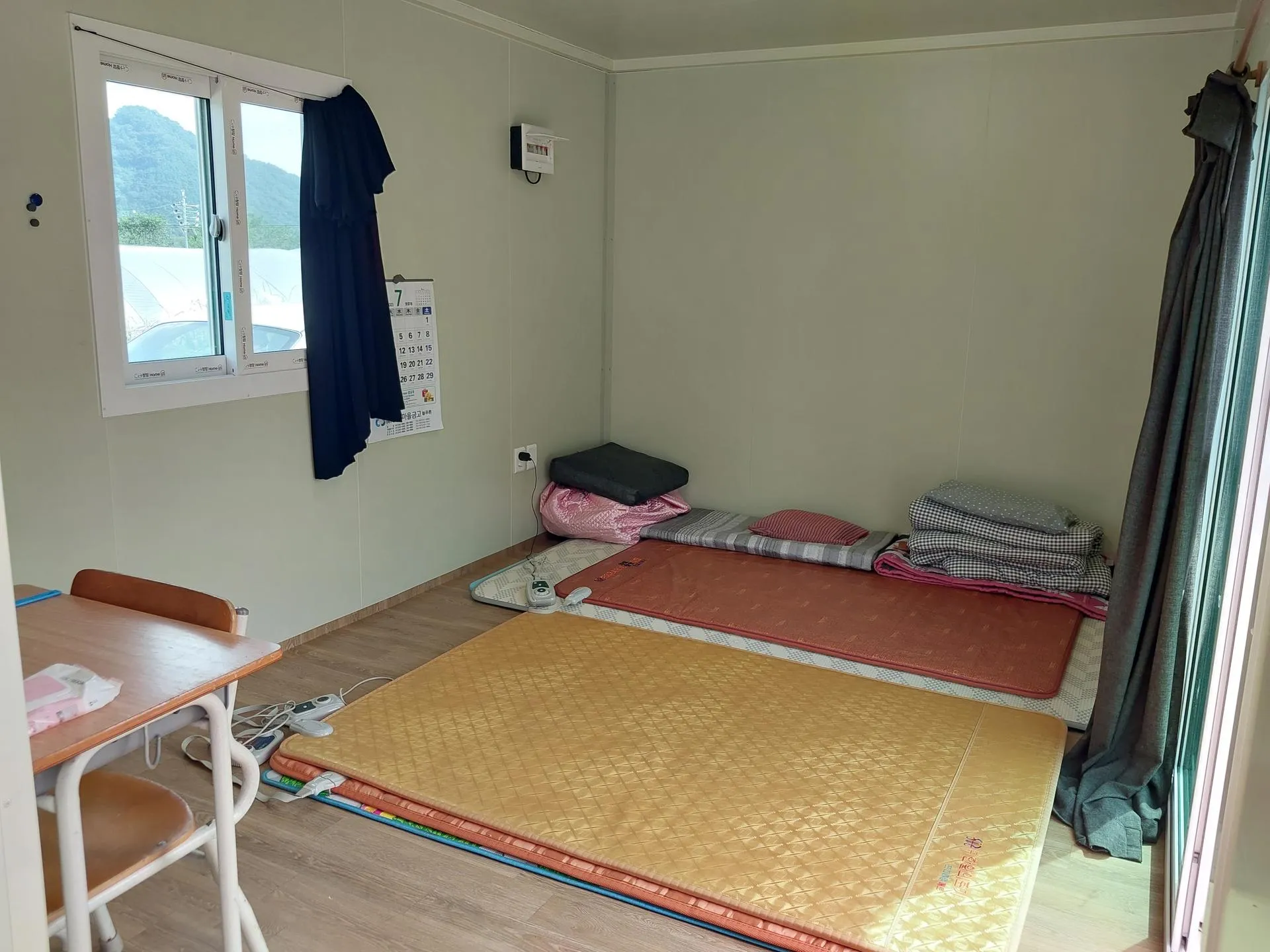 Gwanchon-myeon One-Bedroom Private Villa